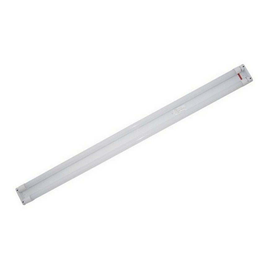 Voltolux - LED Luminofoorvalgusti MODERN 2xG13/9W/230V