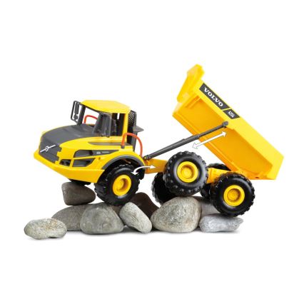 Volvo WORXX 55 cm kollane veok