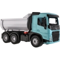 Volvo WORXX kallurauto 45 cm, sinine/hall