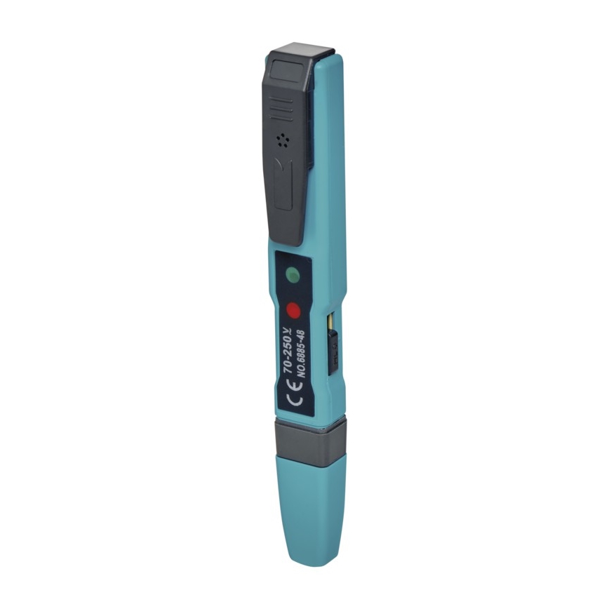 Voolutester 2× 1,5 V LR44