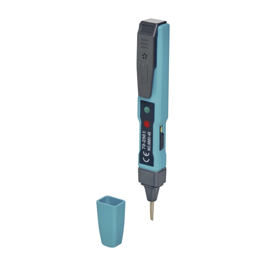 Voolutester 2× 1,5 V LR44