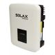 Võrgukonverter SolaX Power 10kW, X3-MIC-10K-G2 Wi-Fi