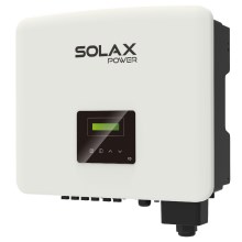 Võrgukonverter SolaX Power 30kW, X3-PRO-30K-G2 Wi-Fi