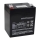 VRLA AGM pliiakumulaator 12V/4,5Ah