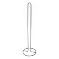 WC-paberi hoidja 16x55,7 cm läikiv kroom