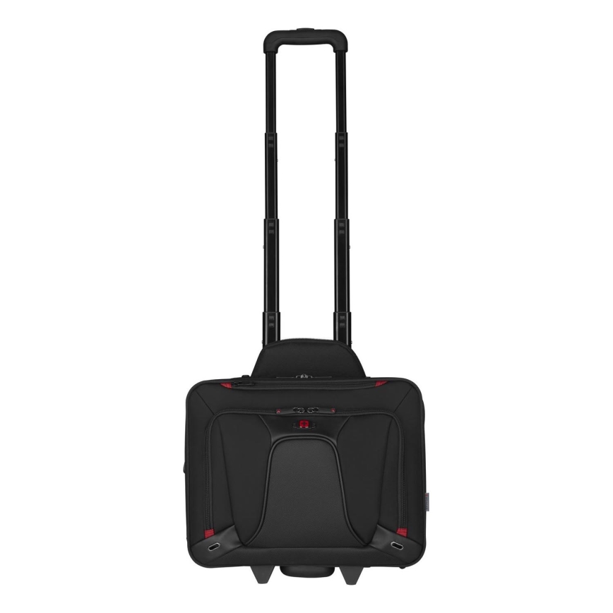 Wenger - Ärikohver ratastel 20 l 16" Transfer must