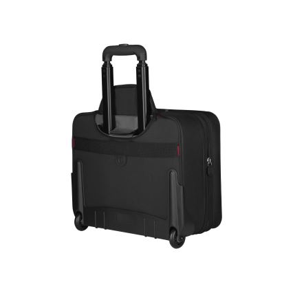 Wenger - Ärikohver ratastel 20 l 16" Transfer must