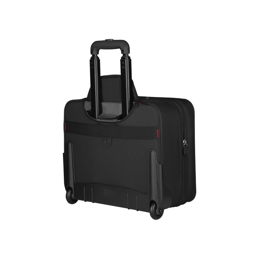 Wenger - Ärikohver ratastel 20 l 16" Transfer must