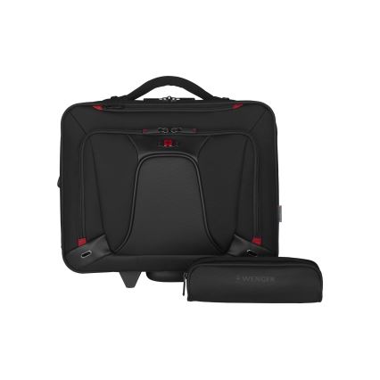 Wenger - Ärikohver ratastel 20 l 16" Transfer must