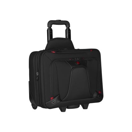 Wenger - Ärikohver ratastel 20 l 16" Transfer must