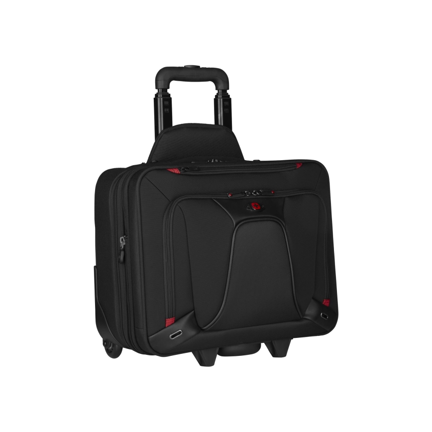 Wenger - Ärikohver ratastel 20 l 16" Transfer must
