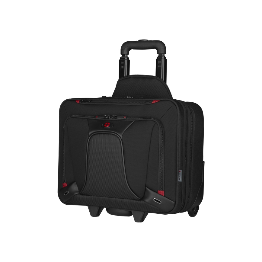Wenger - Ärikohver ratastel 20 l 16" Transfer must