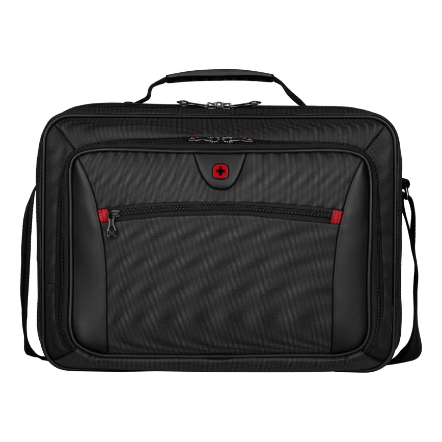 Wenger - Arvutikott 10 l 15,6" tahvelarvuti taskuga 10" Insight must