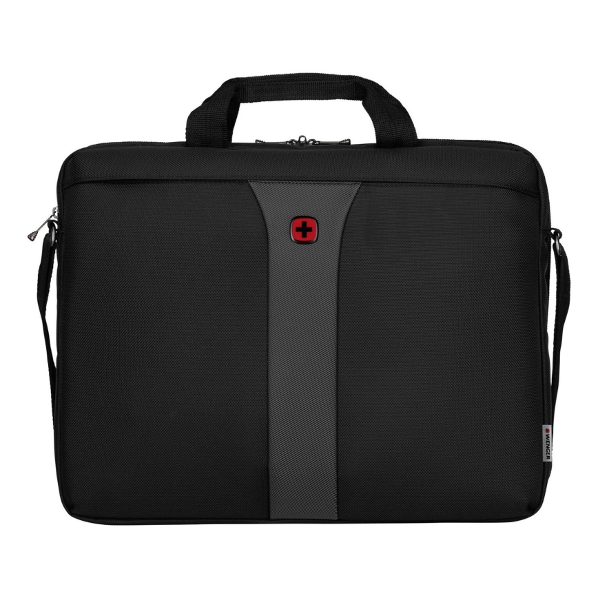 Wenger - Arvutikott 12 l 17" Legacy must