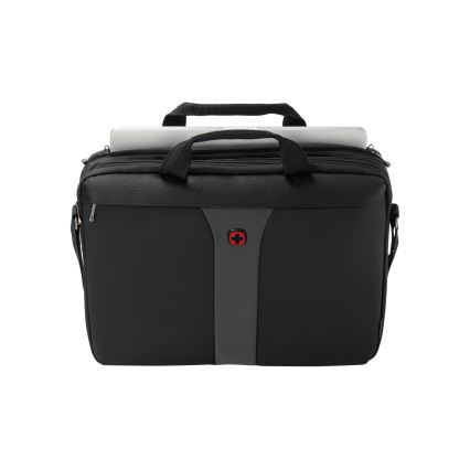 Wenger - Arvutikott 12 l 17" Legacy must