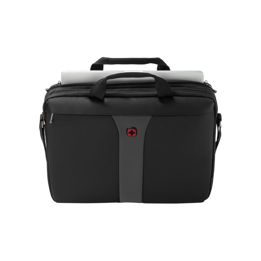 Wenger - Arvutikott 12 l 17" Legacy must