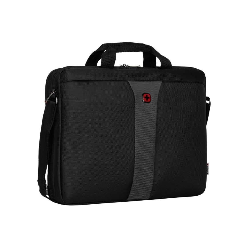 Wenger - Arvutikott 12 l 17" Legacy must