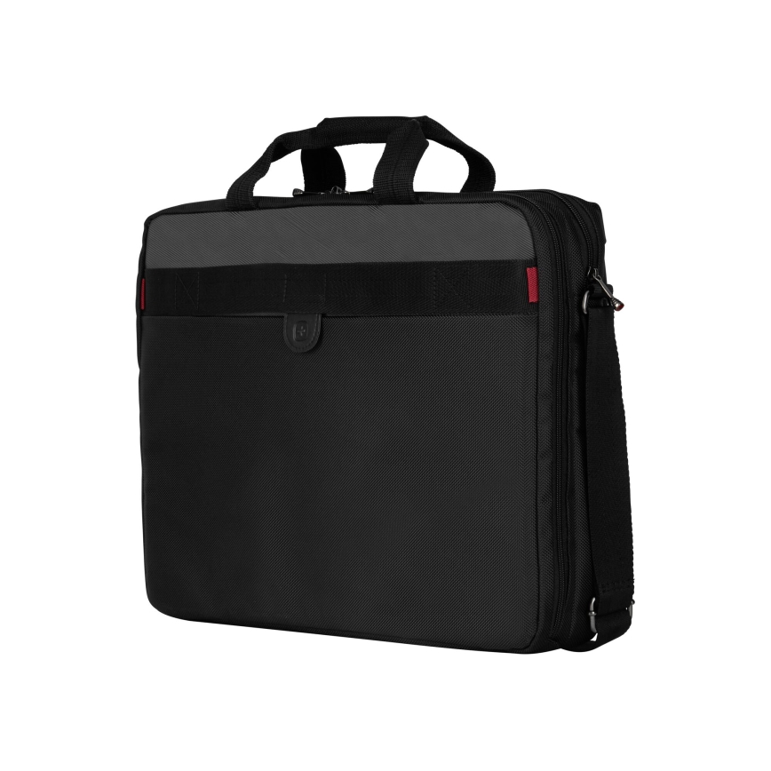 Wenger - Arvutikott 12 l 17" Legacy must