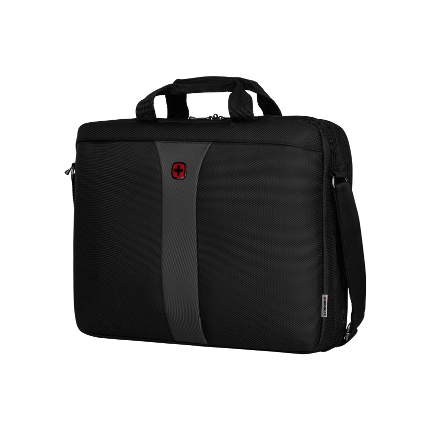 Wenger - Arvutikott 12 l 17" Legacy must