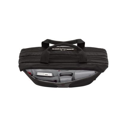 Wenger - Arvutikott 12 l 17" Legacy must