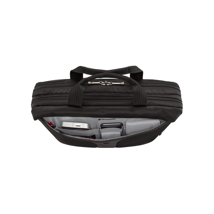 Wenger - Arvutikott 12 l 17" Legacy must