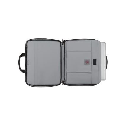 Wenger - Arvutikott 12 l 17" Legacy must