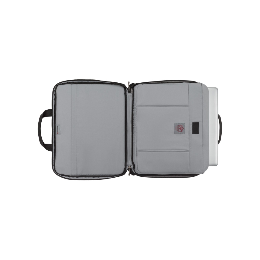 Wenger - Arvutikott 12 l 17" Legacy must
