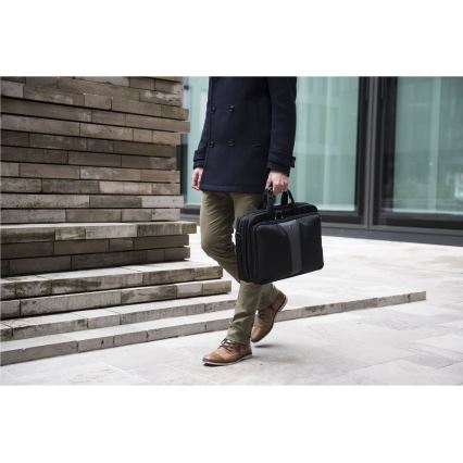 Wenger - Arvutikott 15 l 16" Legacy Double must