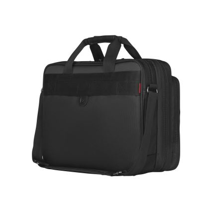 Wenger - Arvutikott 15 l 16" Legacy Double must
