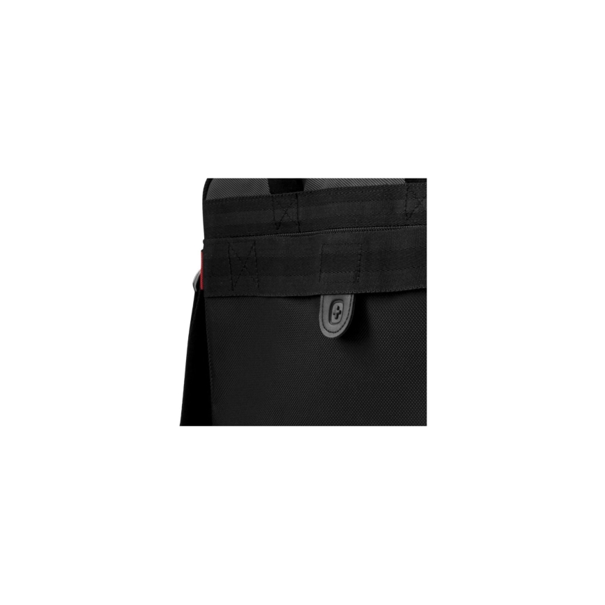 Wenger - Arvutikott 15 l 16" Legacy Double must