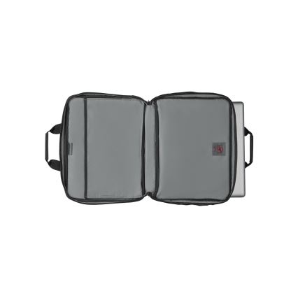 Wenger - Arvutikott 15 l 16" Legacy Double must