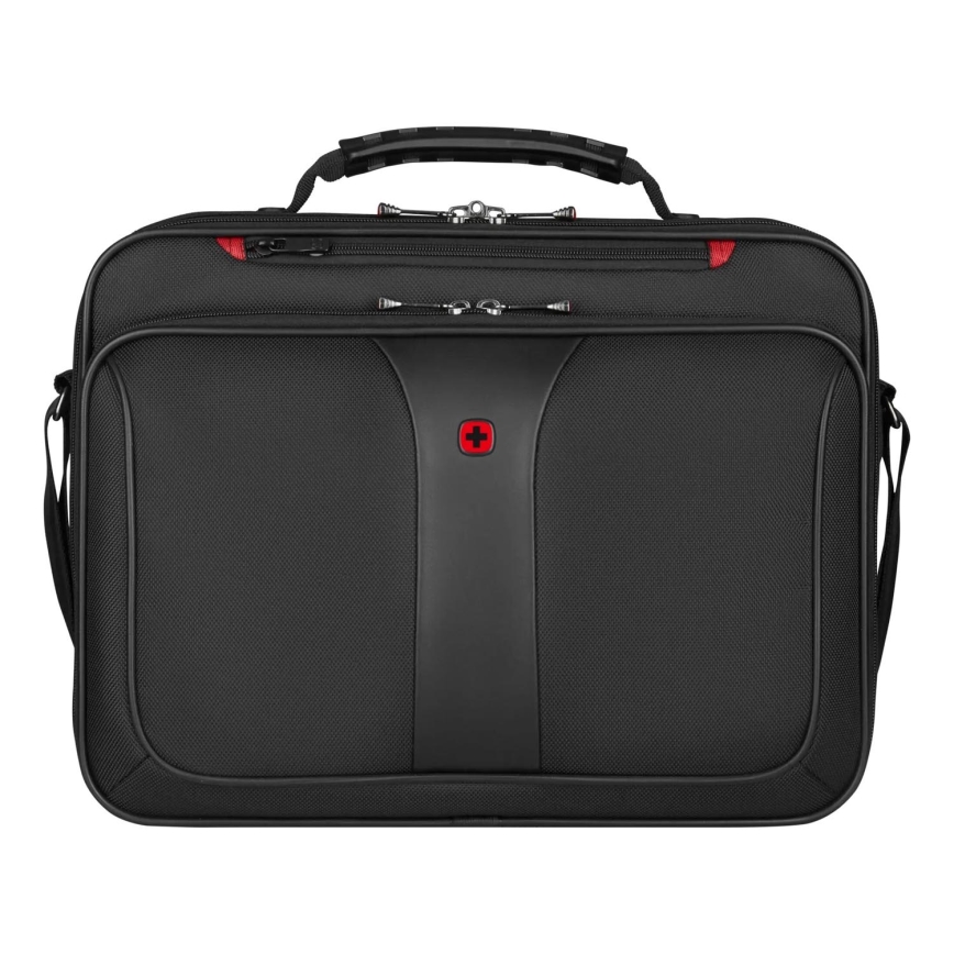 Wenger - Arvutikott 15 l 16" Legacy must