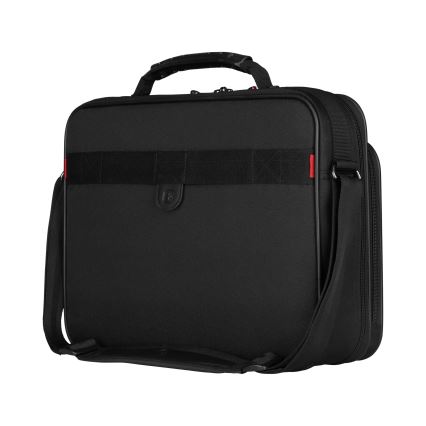Wenger - Arvutikott 15 l 16" Legacy must