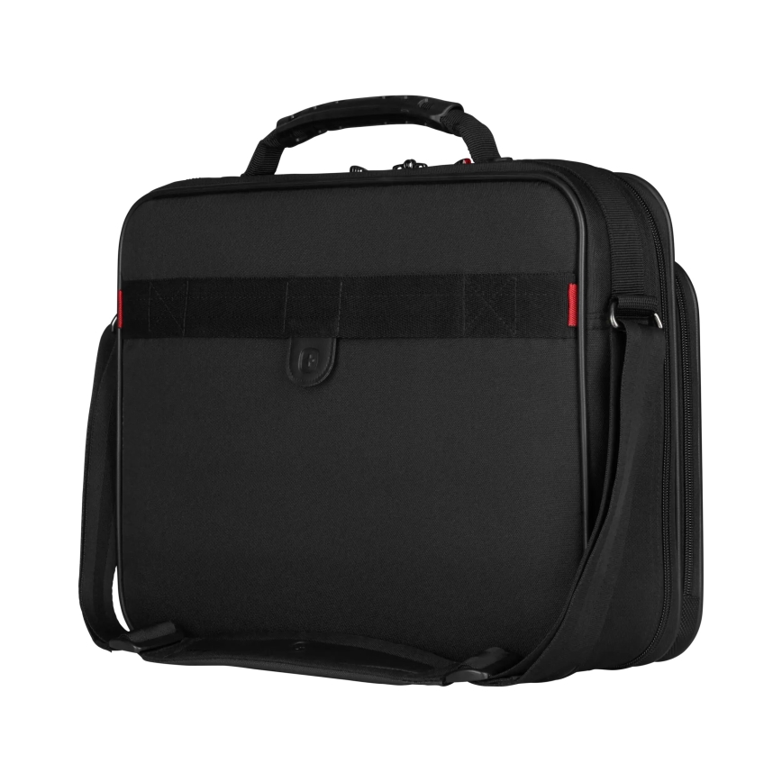 Wenger - Arvutikott 15 l 16" Legacy must