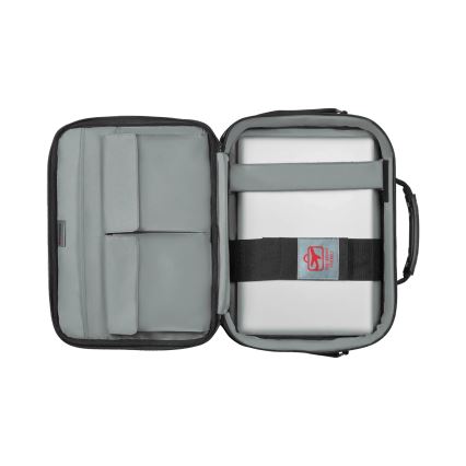 Wenger - Arvutikott 15 l 16" Legacy must