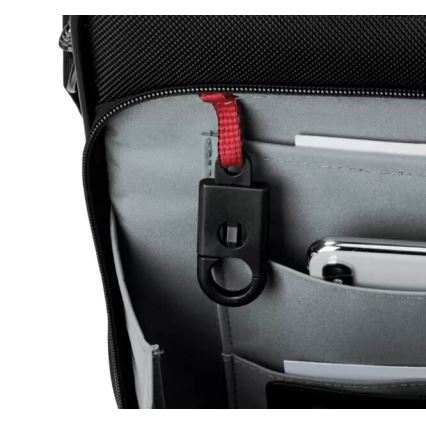 Wenger - Arvutikott 15 l 16" Legacy must