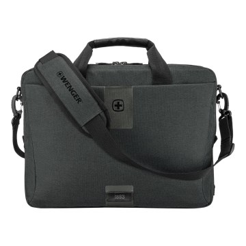 Wenger - Arvutikott 15 l 16" tahvelarvuti taskuga 10" MX ECO Brief hall