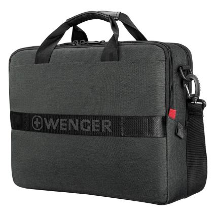 Wenger - Arvutikott 15 l 16" tahvelarvuti taskuga 10" MX ECO Brief hall