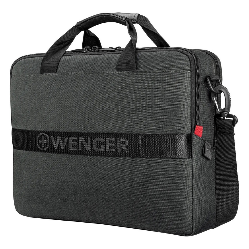 Wenger - Arvutikott 15 l 16" tahvelarvuti taskuga 10" MX ECO Brief hall