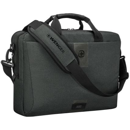 Wenger - Arvutikott 15 l 16" tahvelarvuti taskuga 10" MX ECO Brief hall
