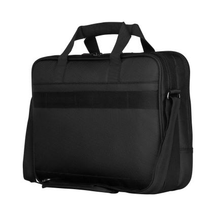 Wenger - Arvutikott 15 l 16" tahvelarvuti taskuga 10" Prospectus must