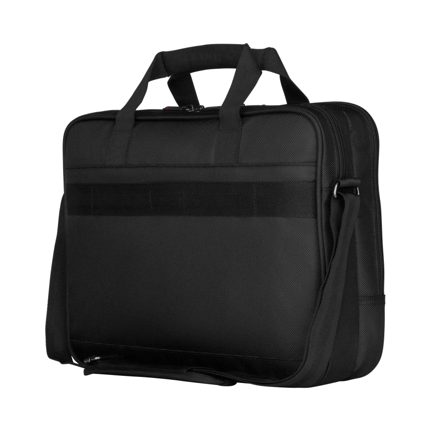 Wenger - Arvutikott 15 l 16" tahvelarvuti taskuga 10" Prospectus must