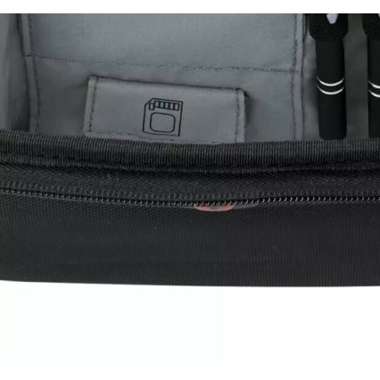 Wenger - Arvutikott 15 l 16" tahvelarvuti taskuga 10" Prospectus must