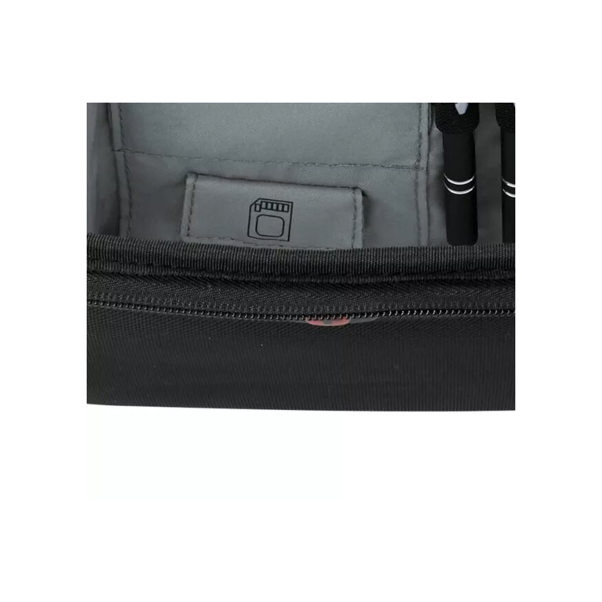Wenger - Arvutikott 15 l 16" tahvelarvuti taskuga 10" Prospectus must