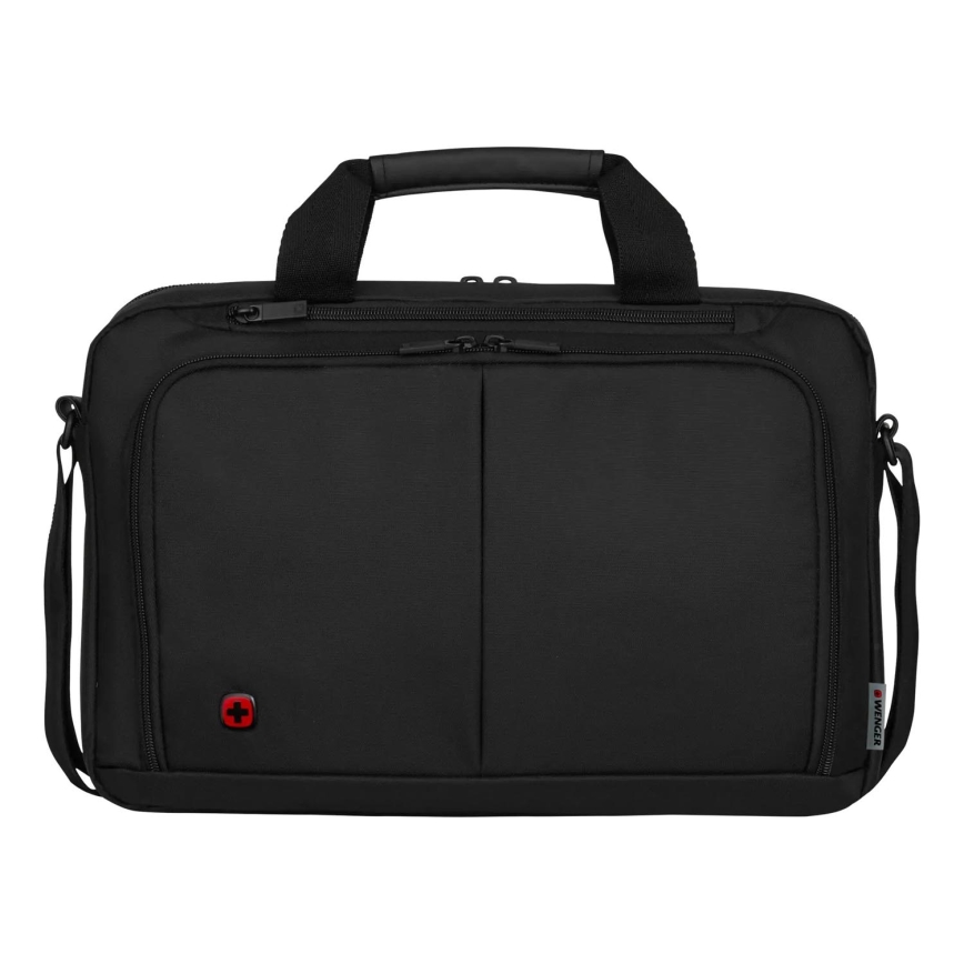 Wenger - Arvutikott 5 l 14" tahvelarvuti taskuga 10" Source must