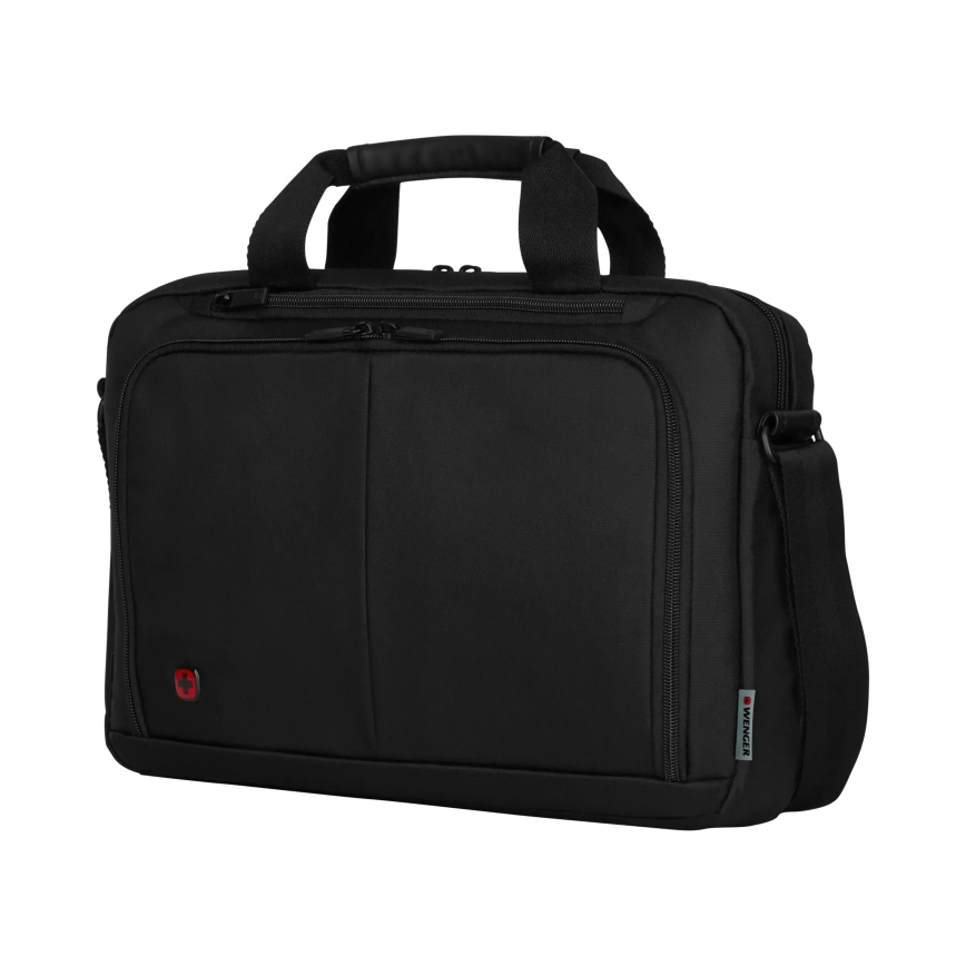 Wenger - Arvutikott 5 l 14" tahvelarvuti taskuga 10" Source must