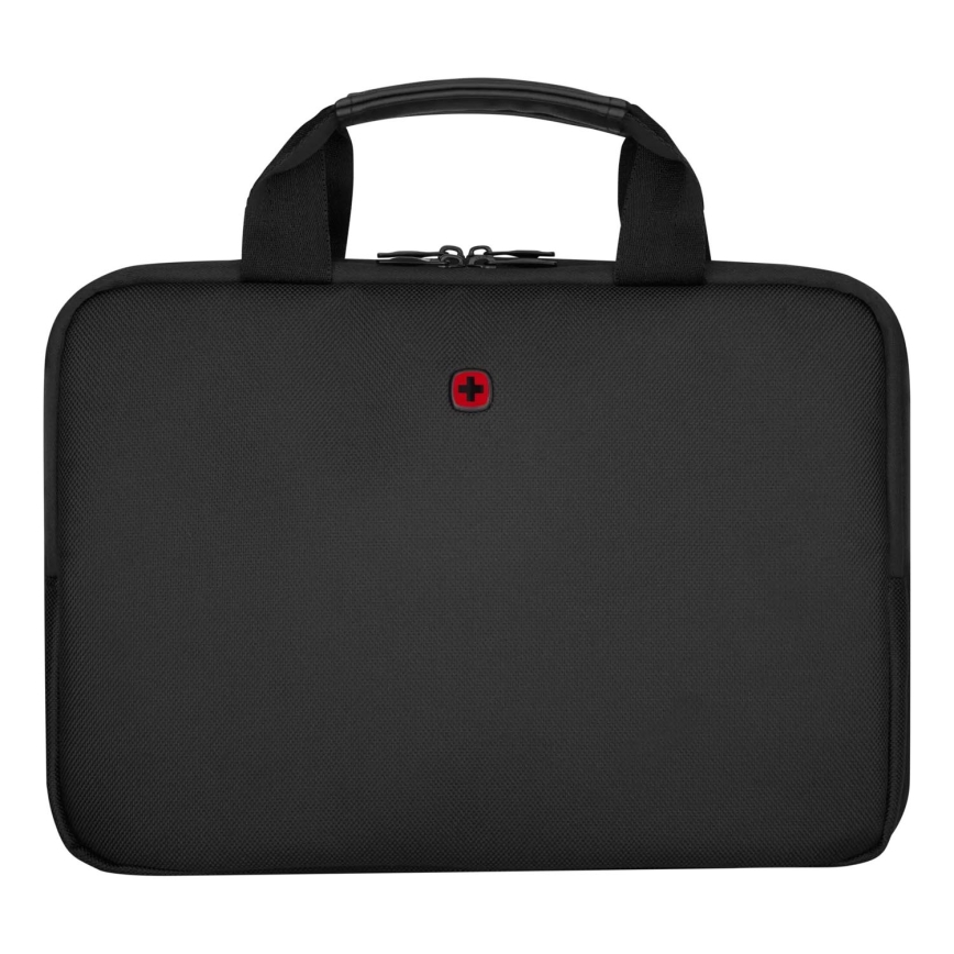 Wenger - Arvutikott 6 l 14" Guyde must