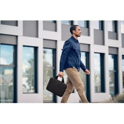 Wenger - Arvutikott 6 l 14" Guyde must