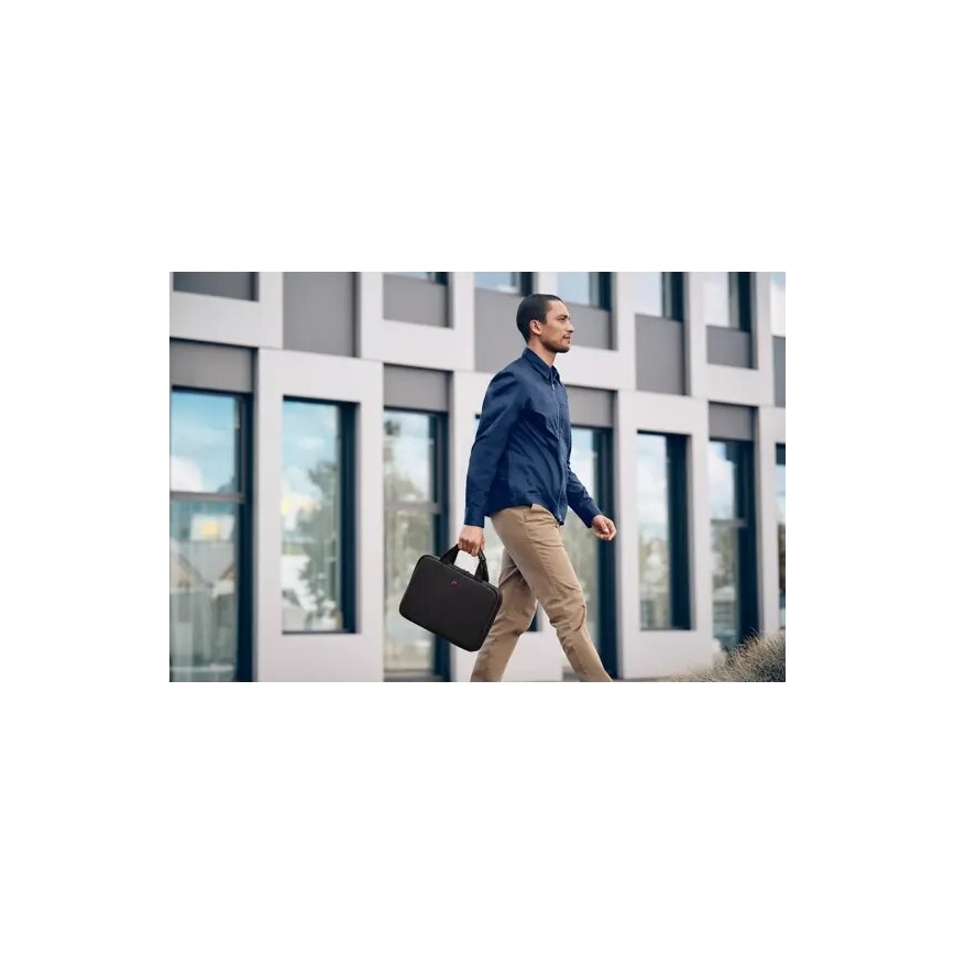 Wenger - Arvutikott 6 l 14" Guyde must
