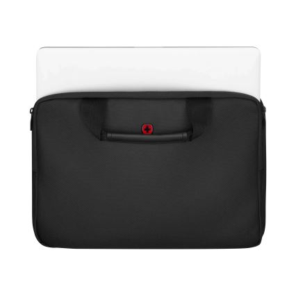 Wenger - Arvutikott 6 l 14" Guyde must